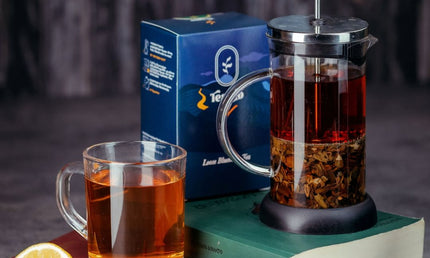 Blueberry Tea Teamo | Tea Blueberry Teamo | Teamo Blueberry Tea | Georgian Blueberry Tea Teamo | Teamo Blueberry Leaves |
