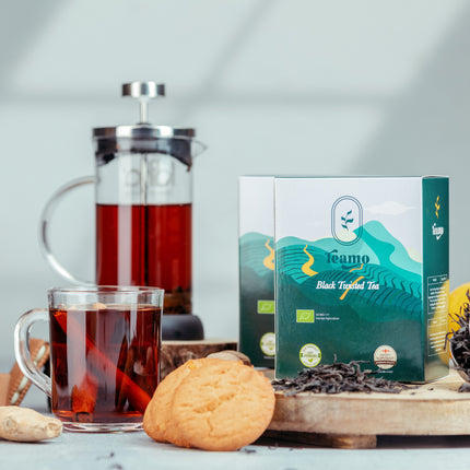 Georgian black tea Teamo | Tea Country | Teamo tea | Black tea from Chiatura | Black tea from Imereti | BIO black tea | Gezruli tea | Natural tea| შავი ჩაი თეამო |გეზრულის ჩაი | ჩაი ჭიათურაში | იმერული შავი ჩაი | ჩაის ქვეყანა | ქართული ჩაი | Cais qveyana | qarTuli Savi Cai | chai | Грузинский чай | Georgischer Tee | 格鲁吉亚茶 | 格魯吉亞茶 | الشاي الجورجي | Té georgiano | जॉर्जियाई चाय | Gürcü çayı | Վրացական թեյ | ジョージアのお茶 | Tè georgiano | Thé géorgien