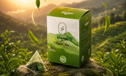 Green Tea Teamo | Teamo Green Tea | Tea Green Teamo | Georgian Green Tea Teamo | Teamo green tea leaves 