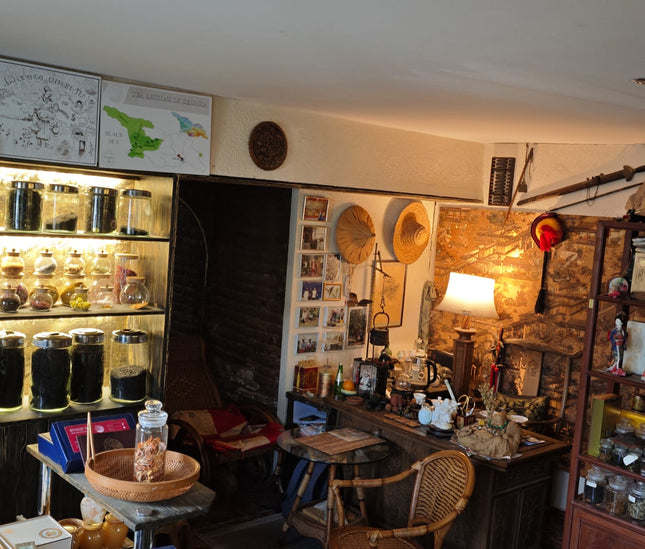 Georgian tea museum | Tea nuseum in Tbilisi | Bitadze Museum | Georgian tea 1847 | Tea Country | QarTuli chais muzeumi | Chais Qveyana | Qartuli chai 1847 | ჩაის მუზეუმი თბილისში | ქართული ჩაი | Музей грузинского чая в Тбилиси |Чайная страна