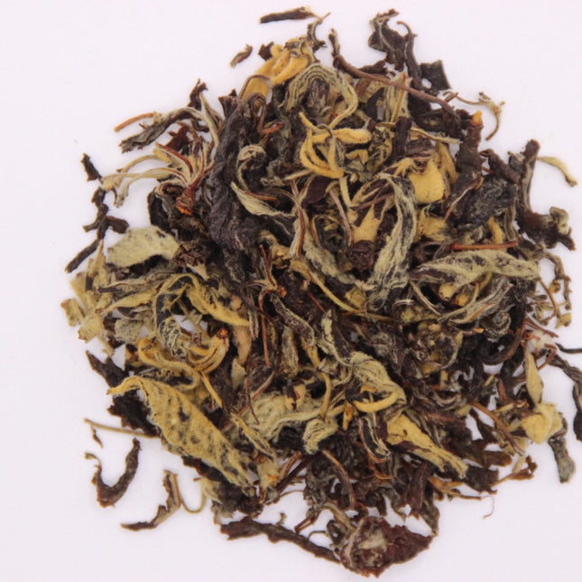 Wild apple leaf tea