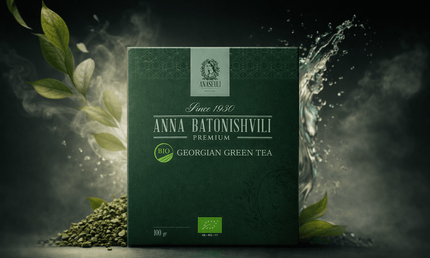 Anna Batonishvili | Anaseuli green tea | Georgian green tea | Tea country | BIO tea | ანა ბატონიშვილი | მწვანე ჩაი | ქართული ჩაი | ჩაის ქვეყანა | ანასეული | გურული ჩაი | წონის დასაკლები ჩაი | Qartuli Cai | Cais qveyana | Cais kvekana | Грузинский чай | Georgischer Tee | 格鲁吉亚茶 | 格魯吉亞茶 | الشاي الجورجي | Té georgiano | जॉर्जियाई चाय | Gürcü çayı | Վրացական թեյ | ジョージアのお茶 | Tè georgiano |