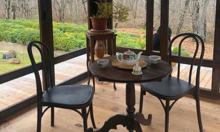 Komli Tea Tour