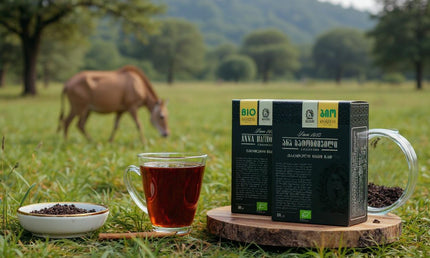 Anaseuli Georgian Black Tea