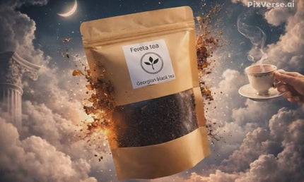 Georgian black tea Fereta | Tea Country | Pereta tea | Black tea from Vani | Black tea from Imereti | BIO Fereta  tea | Fereta tea | Natural tea| შავი ჩაი ფერეთა | ფერეთას ჩაი | ჩაი ფერეთა | ფერეთის ჩაი | ვანის ჩაი ფერეთა | ჩაი იმერეთში | იმერული შავი  ჩაი | ჩაის ქვეყანა | ქართული ჩაი | Cais qveyana | qarTuli shavi Cai | chai | Грузинский чай | Georgischer Tee | 格鲁吉亚茶 | 格魯吉亞茶 | الشاي الجورجي | Té georgiano | जॉर्जियाई चाय | Gürcü çayı | Վրացական թեյ | ジョージアのお茶 | Thé géorgien