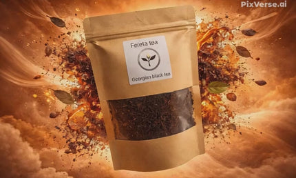 Georgian black tea Fereta | Tea Country | Pereta tea | Black tea from Vani | Black tea from Imereti | BIO Fereta  tea | Fereta tea | Natural tea| შავი ჩაი ფერეთა | ფერეთას ჩაი | ჩაი ფერეთა | ფერეთის ჩაი | ვანის ჩაი ფერეთა | ჩაი იმერეთში | იმერული შავი  ჩაი | ჩაის ქვეყანა | ქართული ჩაი | Cais qveyana | qarTuli shavi Cai | chai | Грузинский чай | Georgischer Tee | 格鲁吉亚茶 | 格魯吉亞茶 | الشاي الجورجي | Té georgiano | जॉर्जियाई चाय | Gürcü çayı | Վրացական թեյ | ジョージアのお茶 | Thé géorgien