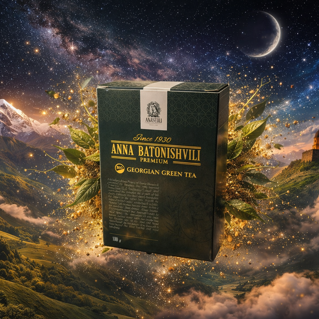 Anna Batonishvili | Anaseuli tea | Anaseuli green tea | Georgian green tea | Tea country | BIO tea | ანა ბატონიშვილი | მწვანე ჩაი | ქართული ჩაი | ჩაის ქვეყანა | ანასეული | გურული ჩაი | წონის დასაკლები ჩაი | Qartuli Cai | Cais qveyana | Cais kvekana | Грузинский чай | Georgischer Tee | 格鲁吉亚茶 | 格魯吉亞茶 | الشاي الجورجي | Té georgiano | जॉर्जियाई चाय | Gürcü çayı | Վրացական թեյ | ジョージアのお茶 | Tè georgiano |