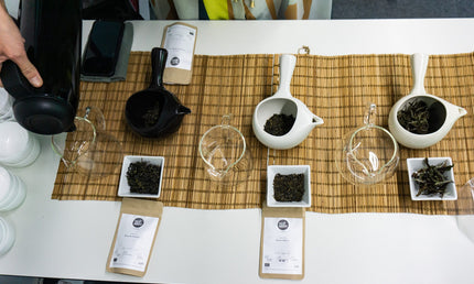 European Tea Culture Institute