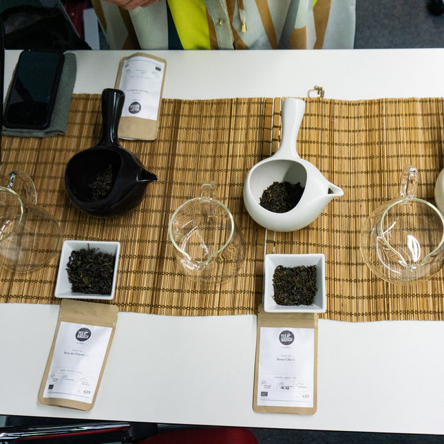 European Tea Culture Institute