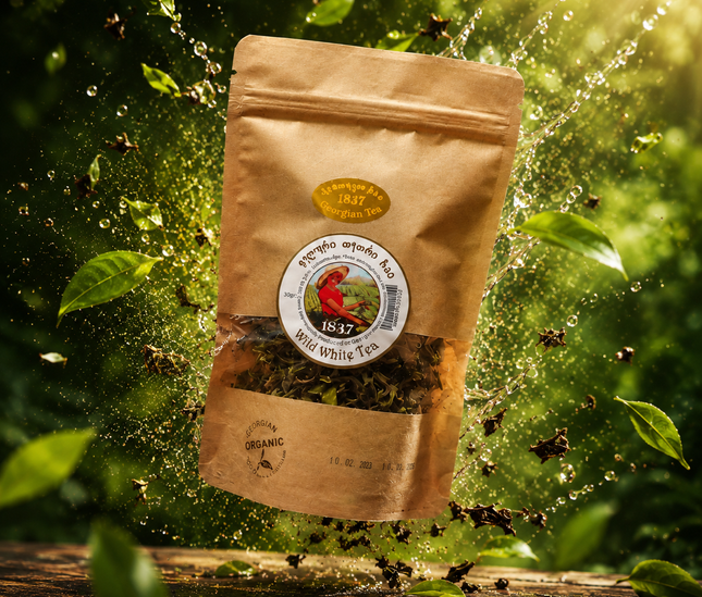 Georgian White Tea Experience | Terjola white tea | Terjola Delicate and Refreshing White Tea | White tea benefits | Best white tea | White tea online | Tea Country |
Premium loose leaf tea | Luxury tea gift | Tea for wellness | Antioxidant rich tea | Fine tea collection | Specialty tea selection | Bitadze tea | Gorgian tea 1847 | Tea Coutry |