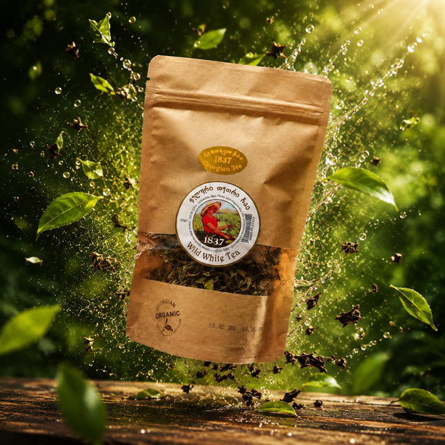 Georgian White Tea Experience | Terjola white tea | Terjola Delicate and Refreshing White Tea | White tea benefits | Best white tea | White tea online | Tea Country |
Premium loose leaf tea | Luxury tea gift | Tea for wellness | Antioxidant rich tea | Fine tea collection | Specialty tea selection | Bitadze tea | Gorgian tea 1847 | Tea Coutry |